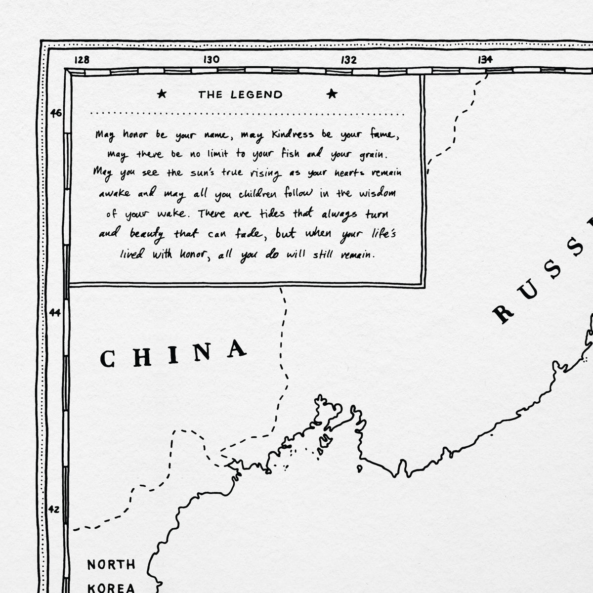Japan the Noble
