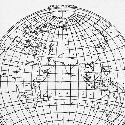 Hemispheres