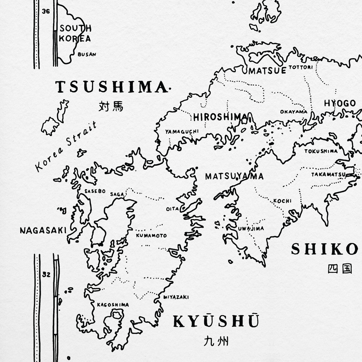 Japan the Noble