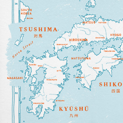 Japan the Noble