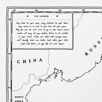 Japan the Noble