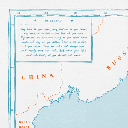 Japan the Noble