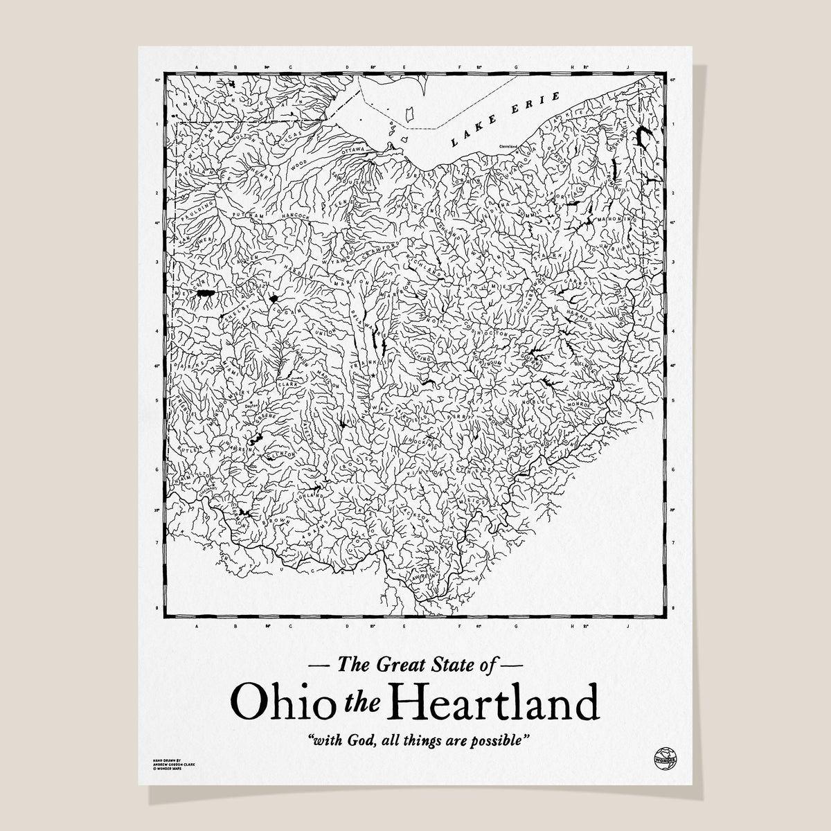 Ohio the Heartland