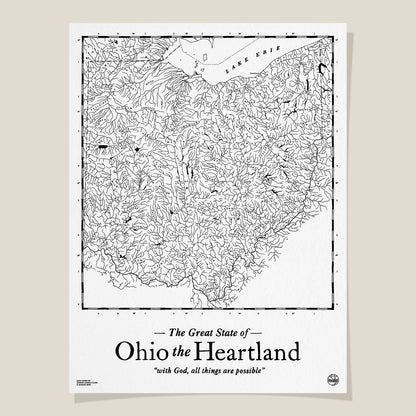 Ohio the Heartland