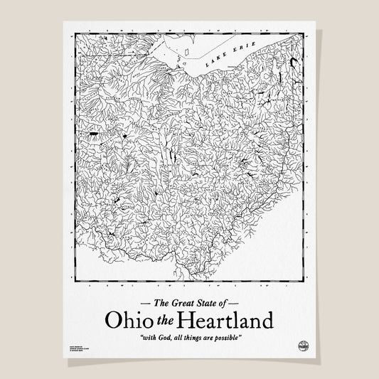 Ohio the Heartland