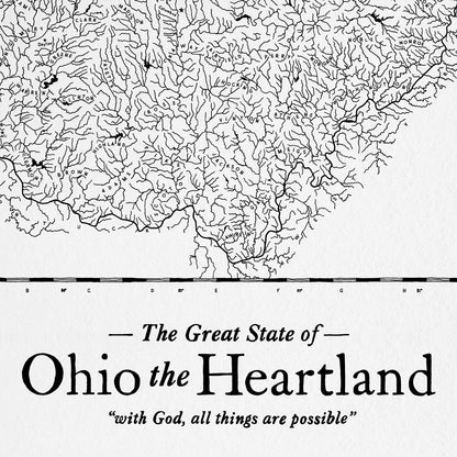 Ohio the Heartland