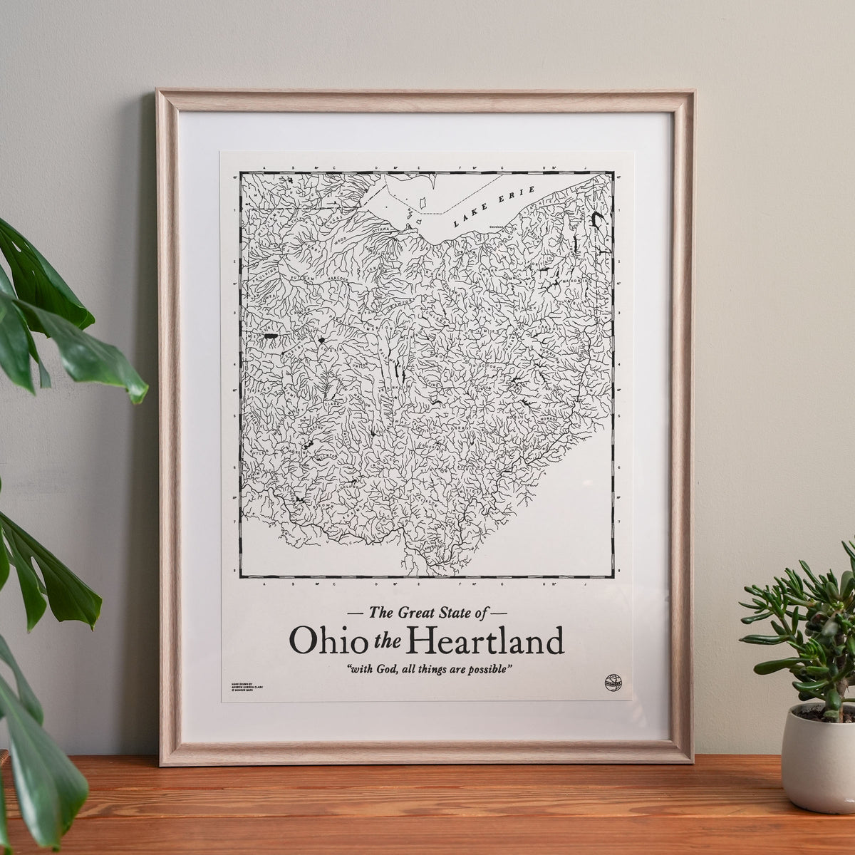 Ohio the Heartland