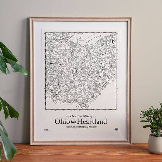 Ohio the Heartland