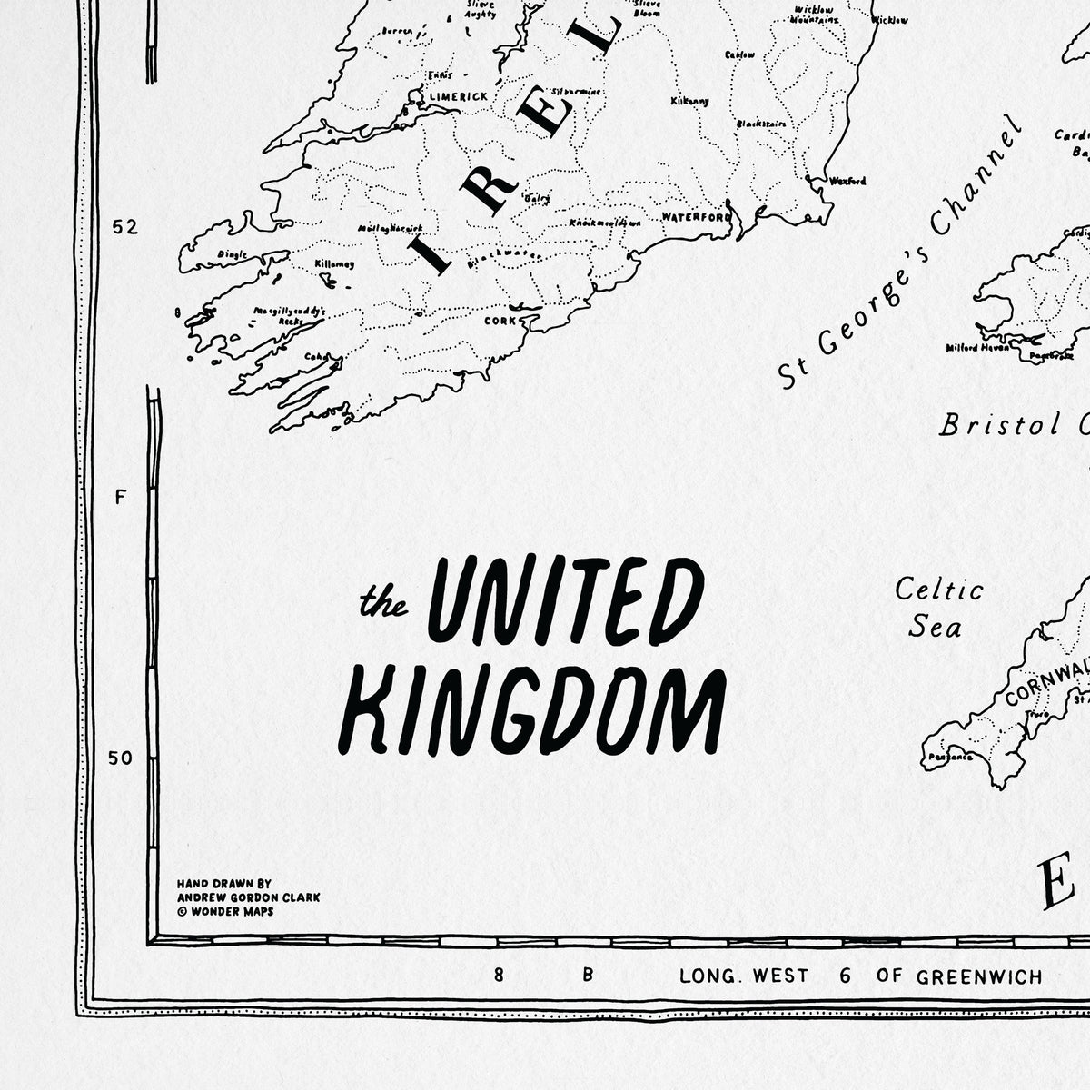 The United Kingdom