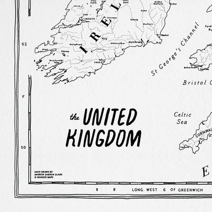 The United Kingdom