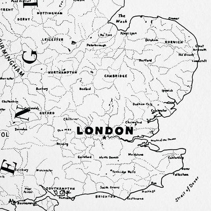 The United Kingdom