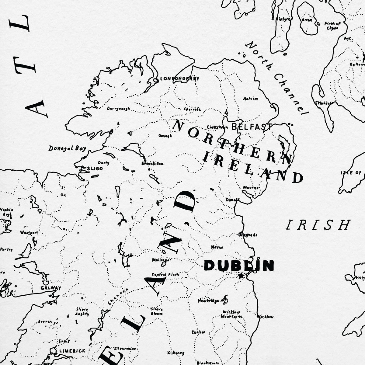 The United Kingdom