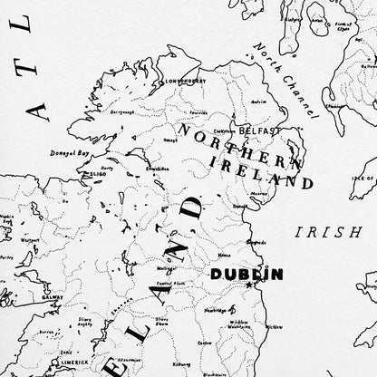 The United Kingdom