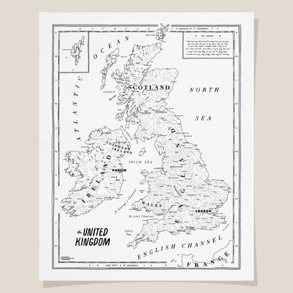 The United Kingdom