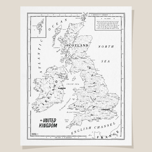 The United Kingdom