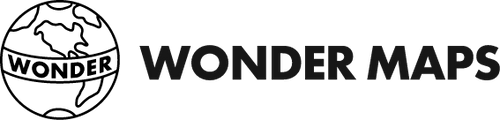 Wonder Maps