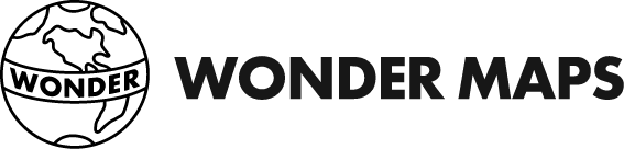 Wonder Maps