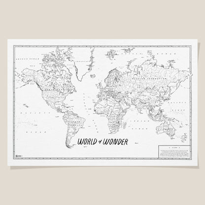 World of Wonder