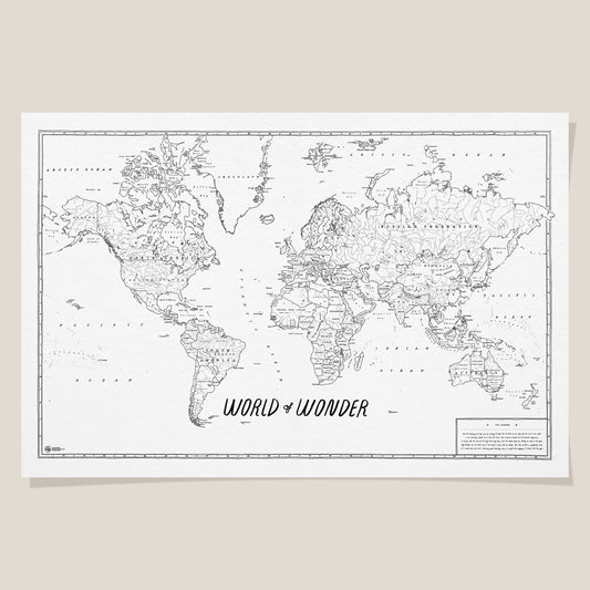 World of Wonder